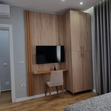 Platinum Apartment Vlore