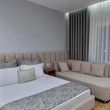 Apartment Platinum