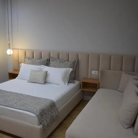 Apartment Platinum Vlore