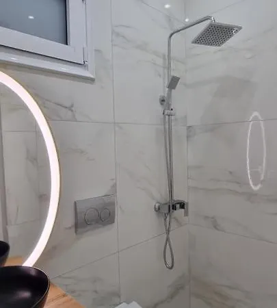 Platinum Apartment Vlore