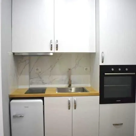 Apartment Platinum Vlore
