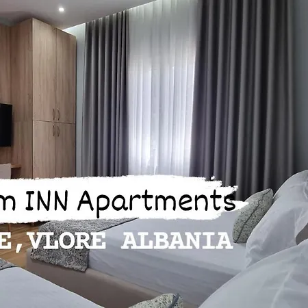Platinum Vlorë